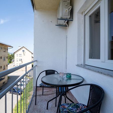 Apartman Josip Gospic Bagian luar foto