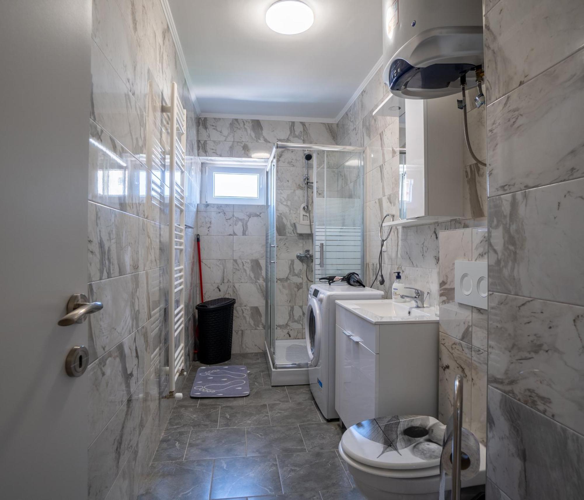 Apartman Josip Gospic Bagian luar foto