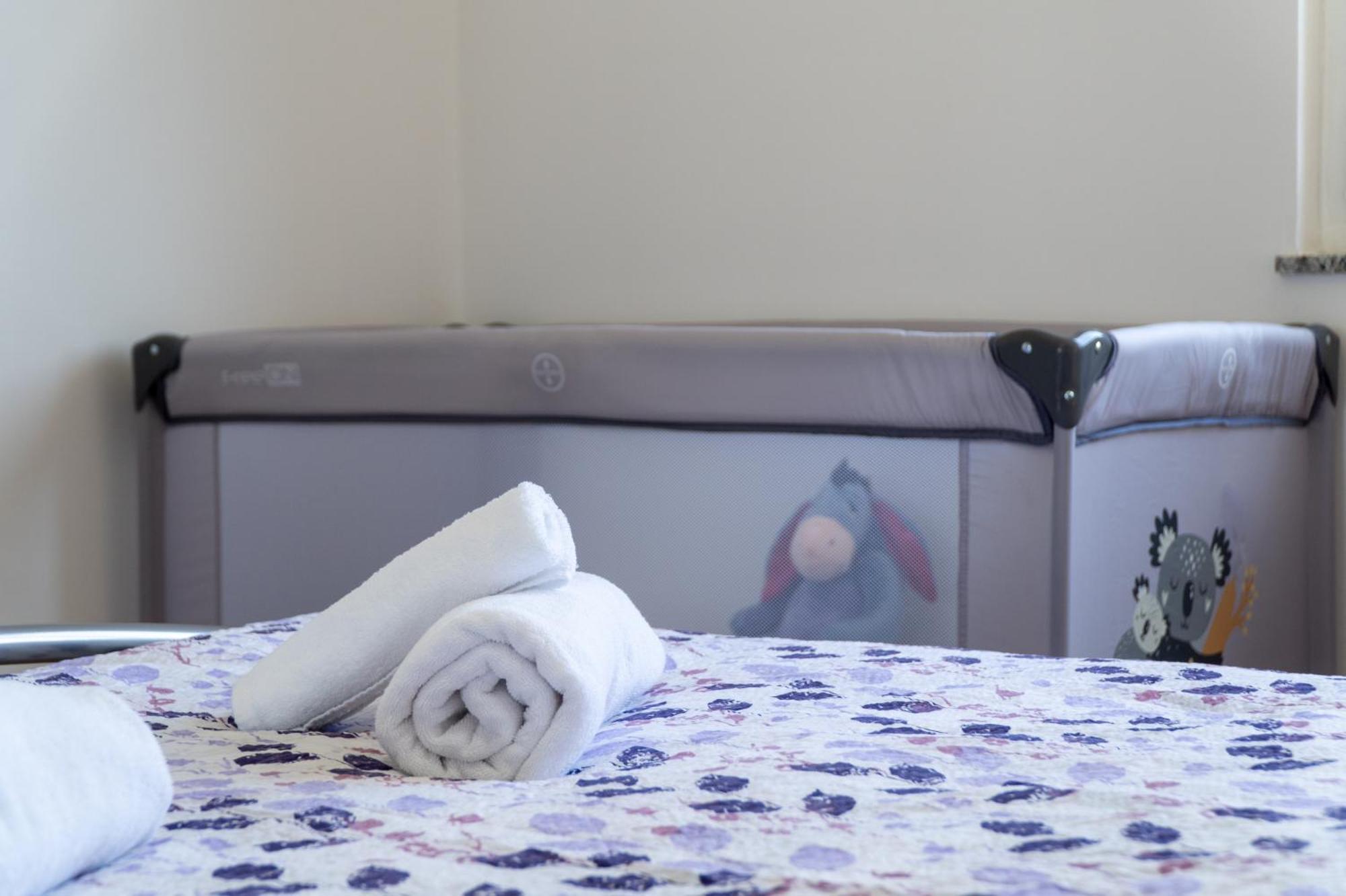 Apartman Josip Gospic Bagian luar foto
