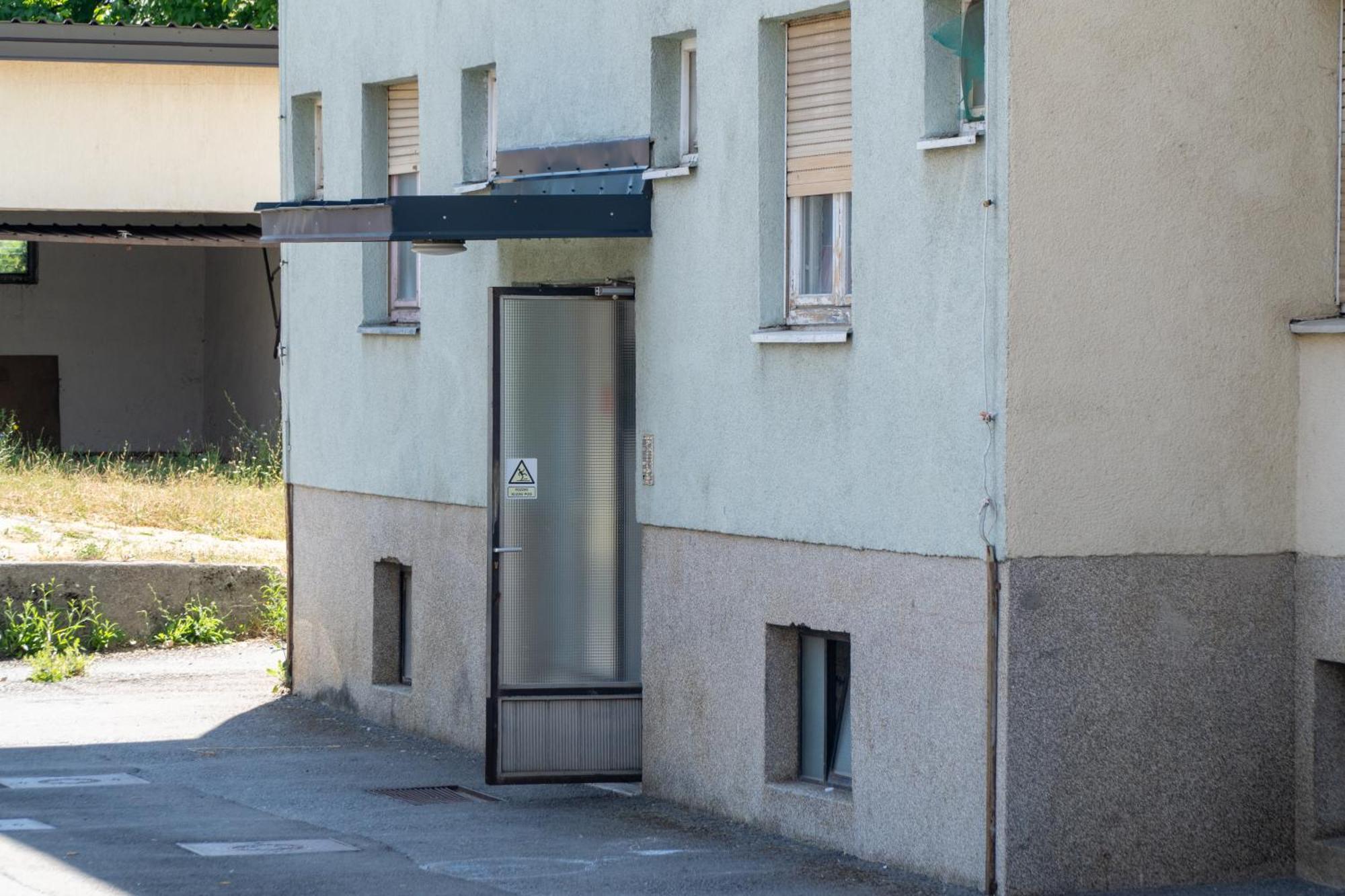 Apartman Josip Gospic Bagian luar foto