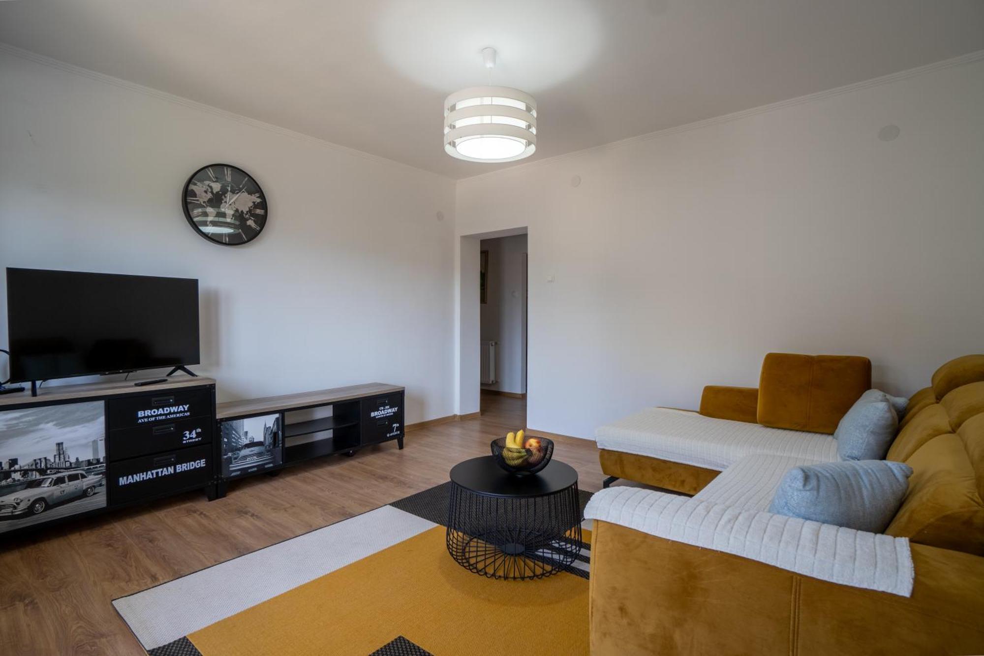 Apartman Josip Gospic Bagian luar foto